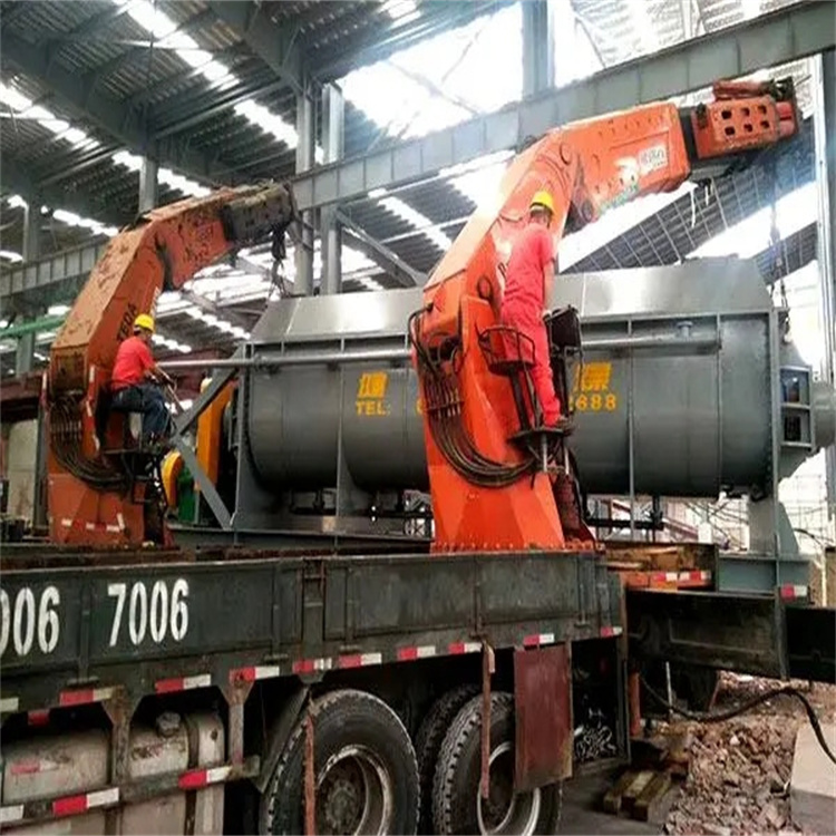 叶集二台吊车抬吊时允许负荷为多少