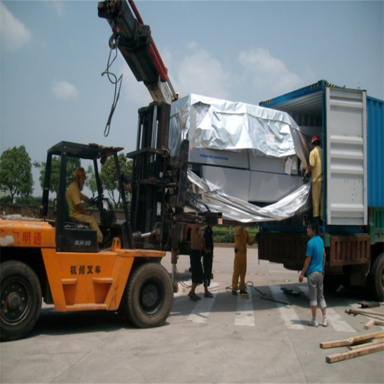 叶集附近吊车出租8吨