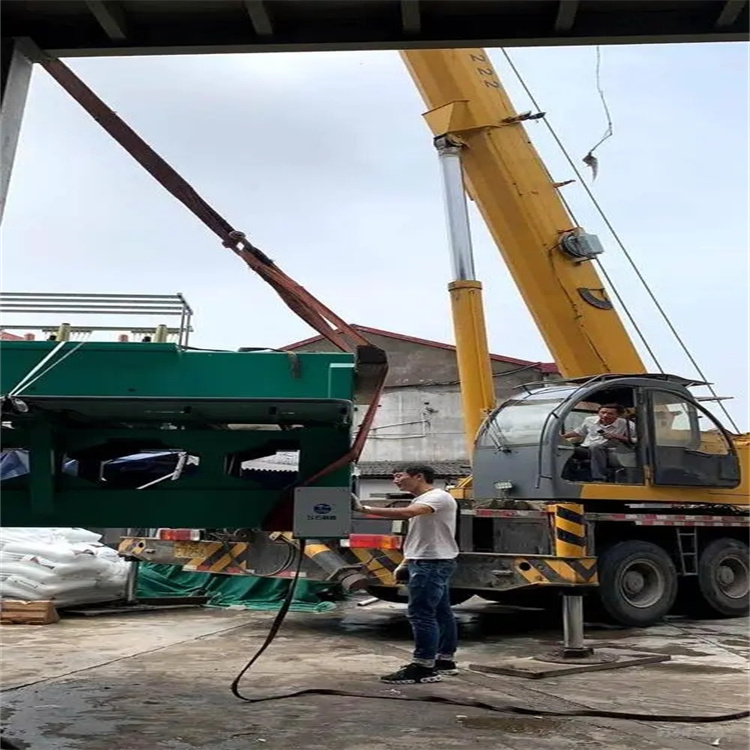 叶集大吨位吊车租赁应急保障方案|化解突发吊装需求难题