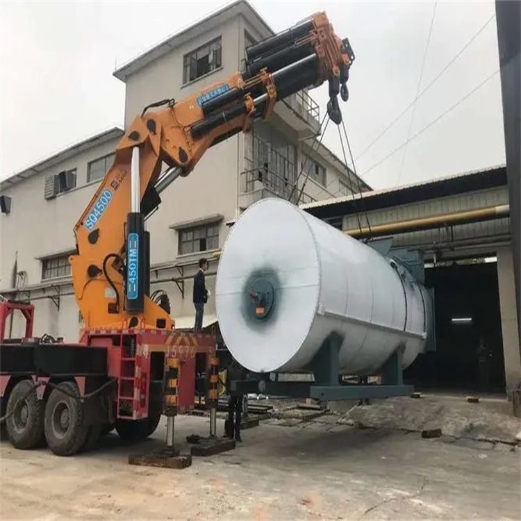 叶集吊车租用电话|24小时应急服务|精准吊装方案