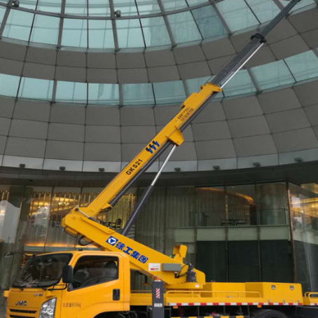 叶集附近高空作业车租赁｜安全设备租赁｜高空安装|工程定制化方案｜亿立达设备租赁